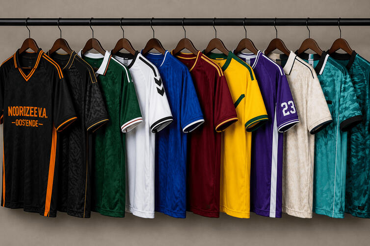 Custom sublimated football shirt designs Custom sublimated football shirt designs