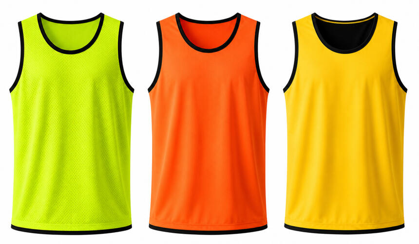 Football Training Bibs Football Training Bibs